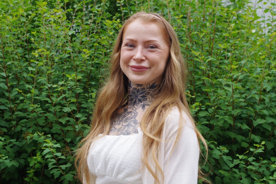 Charline Teitz Blog Bild