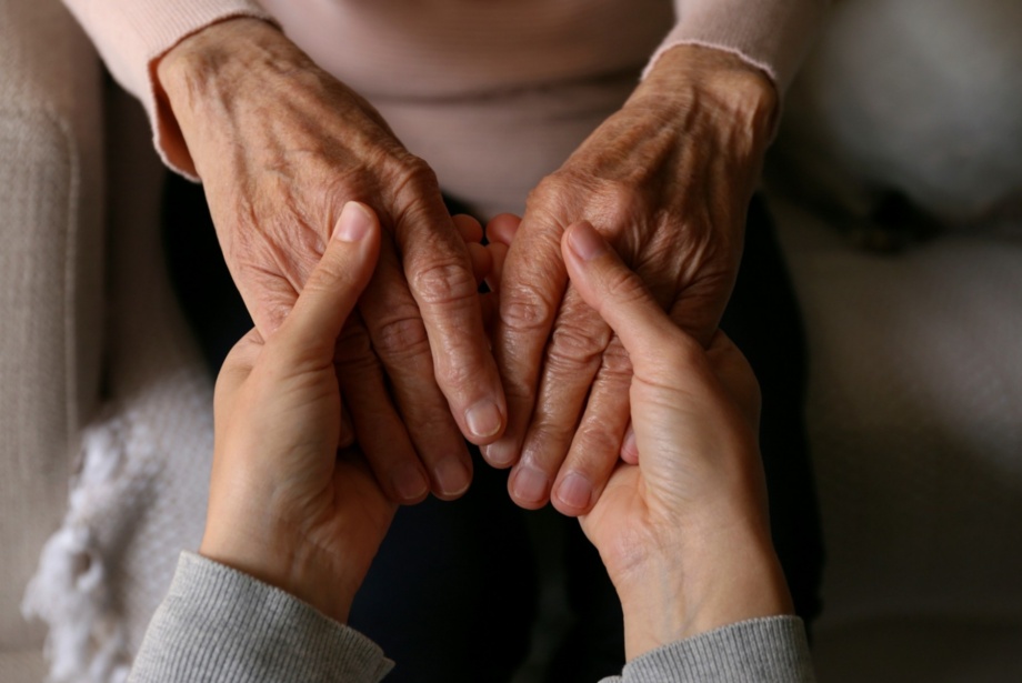 Letzte-Hilfe-Kurse in der Diakonie Güstrow 2026 © Foto: AdobeStock Letzte-Hilfe-Kurse in der Diakonie Güstrow 2026