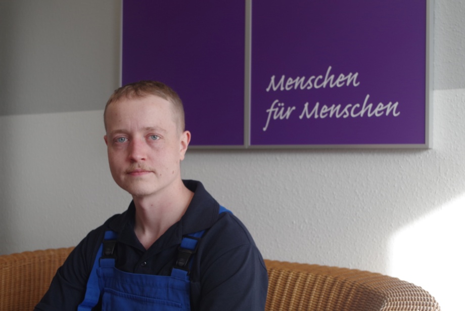 Martin Nienkerk Martin Nienkerk