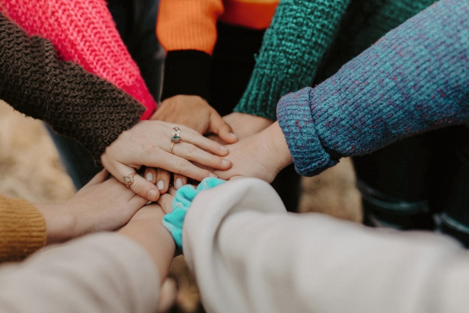 Bischofswort zur Landtagswahl © Foto: unsplash Es gehört zu unserer christlichen Verantwortung, uns für eine offene und vielfältige Gesellschaft einzusetzen