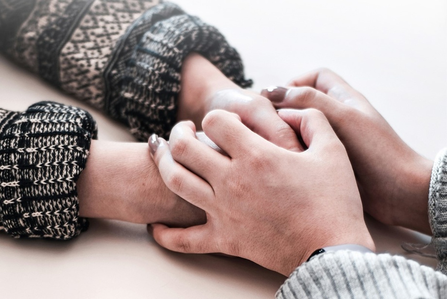 palliativfachtag_assistierter_suizid_1920px_unsplash_web © Foto: unsplash Palliativfachtag - Assistierter Suizid